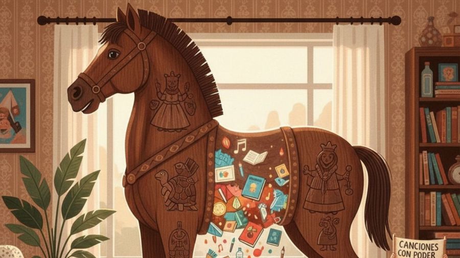 El legado de María Elena Walsh