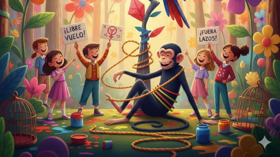 El legado de María Elena Walsh