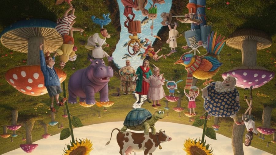 El legado de María Elena Walsh