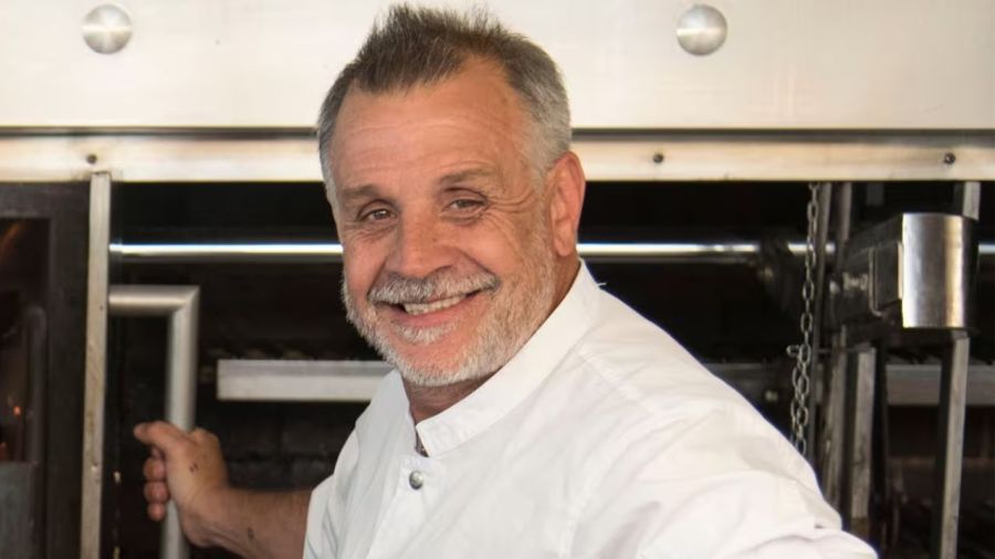 El primer mensaje de Christian Petersen tras recibir el alta médica: tranquilidad y optimismo