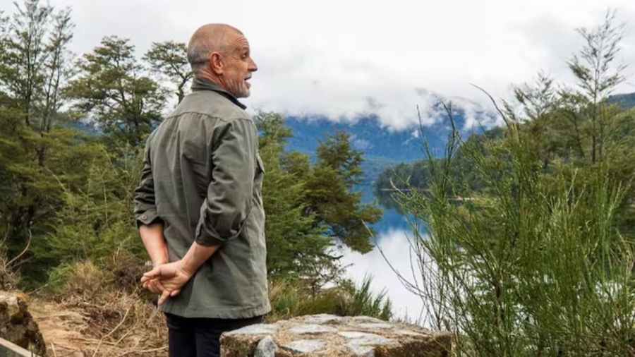 El primer mensaje de Christian Petersen tras recibir el alta médica: tranquilidad y optimismo