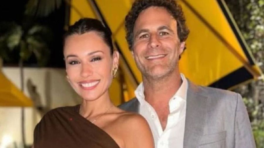  La sorpresiva reacción de Pampita cuando le preguntaron si se iría de vacaciones con Wanda Nara