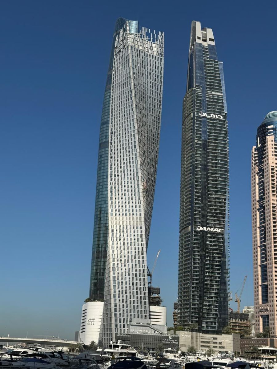 Las vacaciones de Adrián Ventura