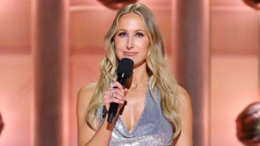 Nikki Glaser