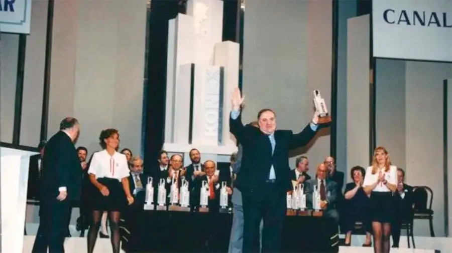 Roberto Fast Fernández 08012026