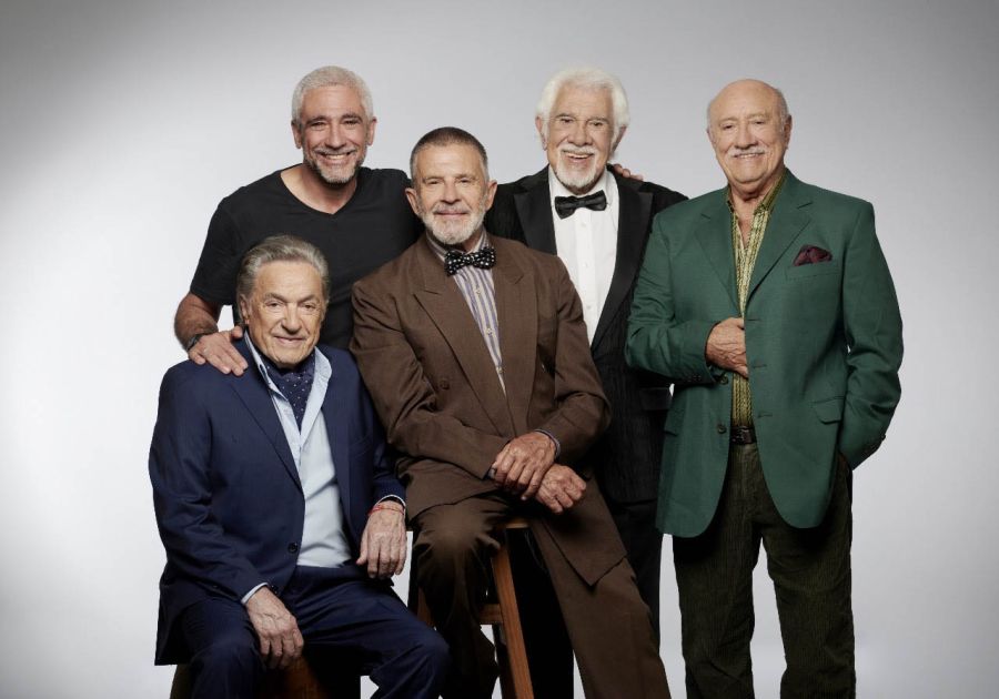 Teatro en Buenos Aires