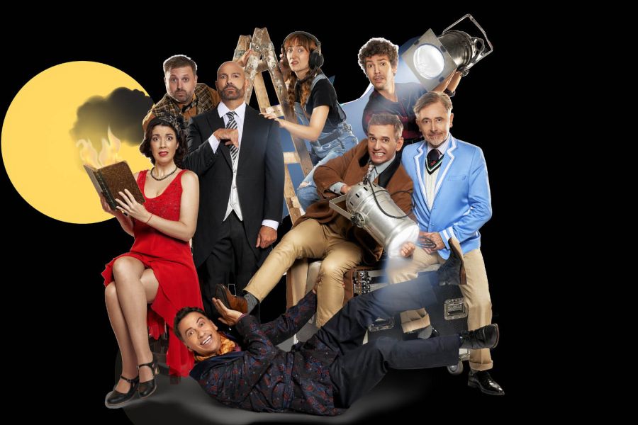 Teatro en Buenos Aires