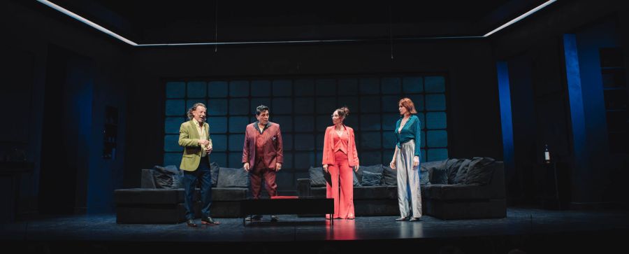 Teatro en Buenos Aires