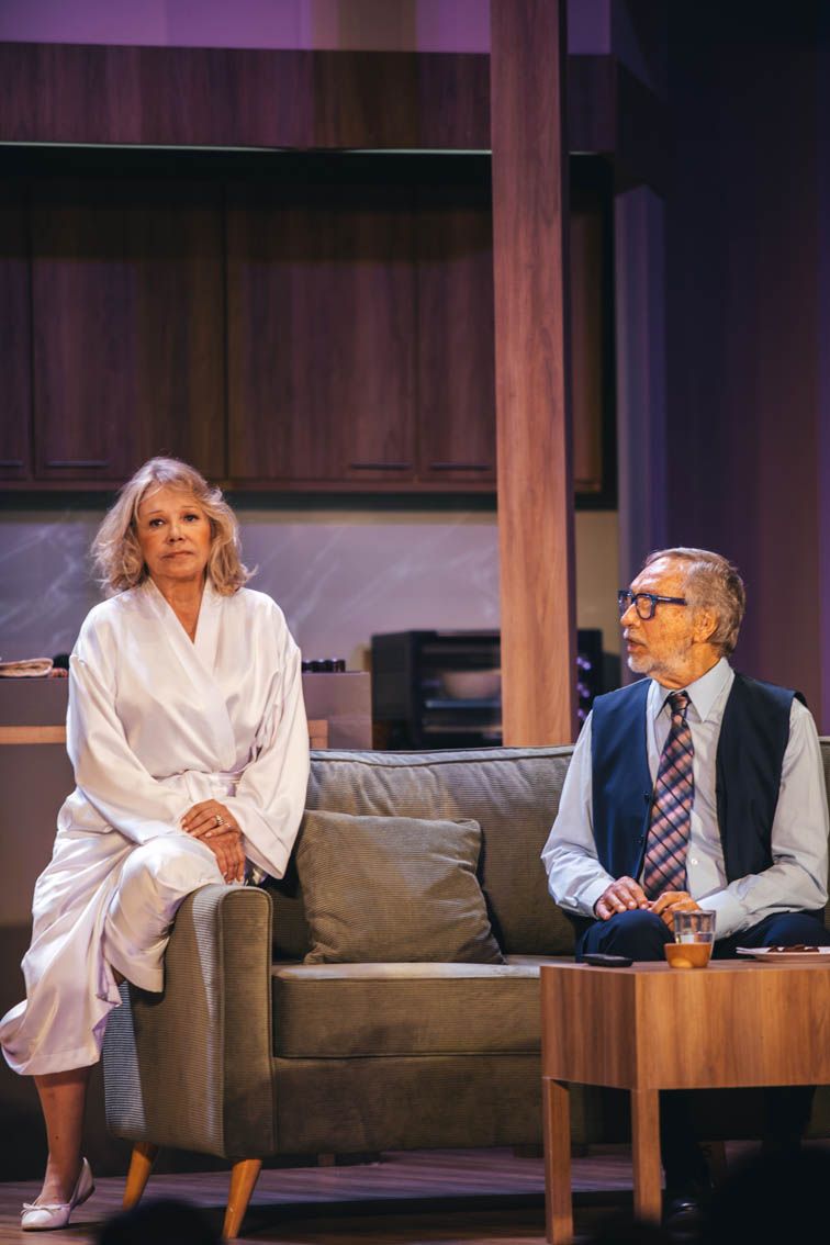 Teatro en Buenos Aires