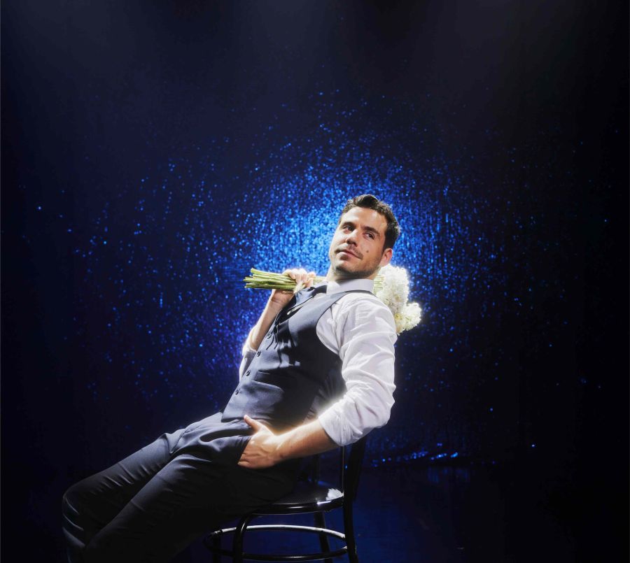 Teatro en Buenos Aires