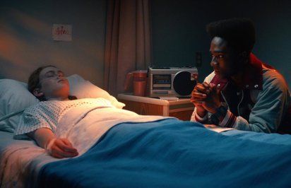 Una actriz de Stranger Things reveló que no fue convocada a la temporada final por padecer cáncer: 