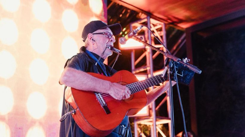 Diquecito Wellness Clinic and Resort celebró su 80° aniversario