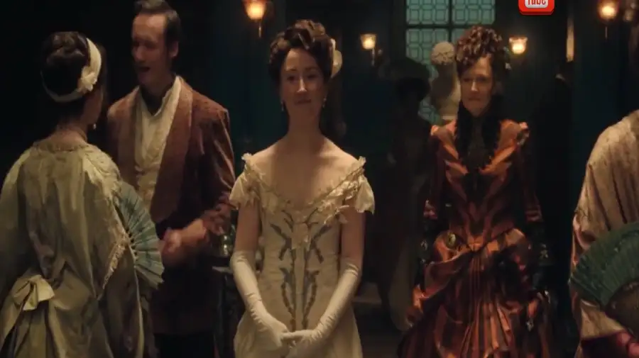 Este viernes 9 de enero llega a la pantalla de Disney Plus la temporada 2 de