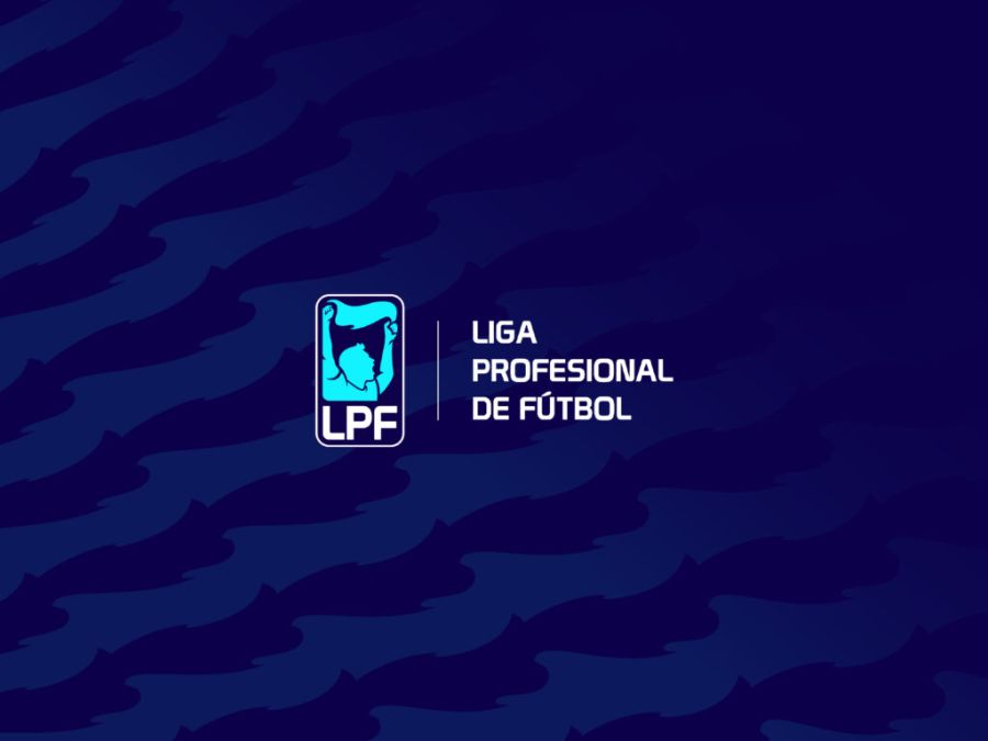 LIGA PROFESIONAL LOGO