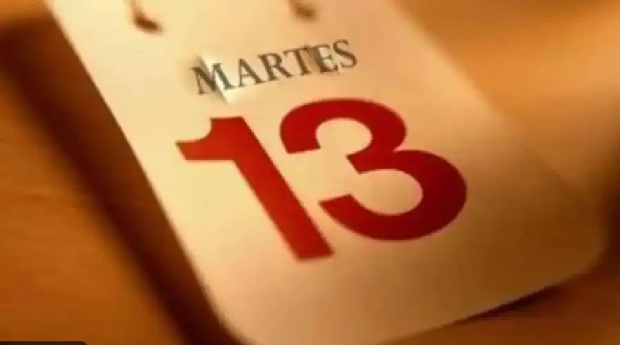 13 de enero