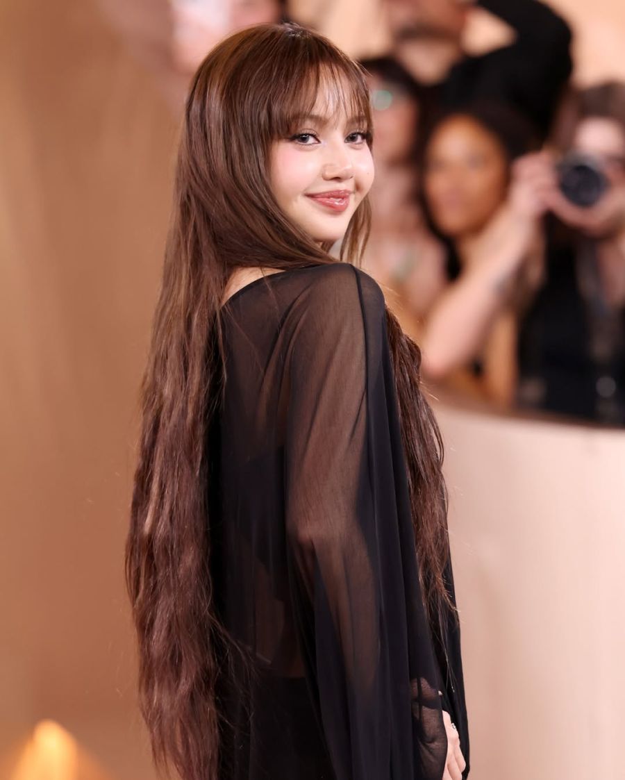 Lisa