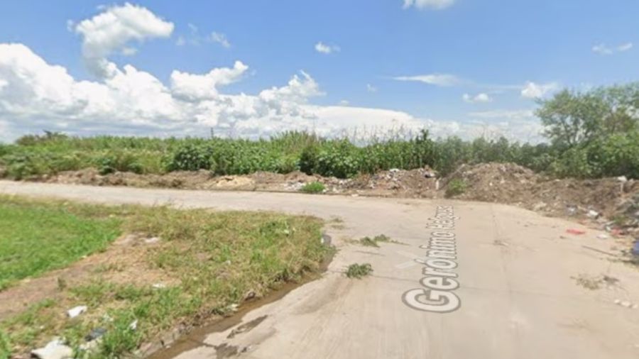 Hallan el cuerpo de una joven en un basural de Tucumán 20260112