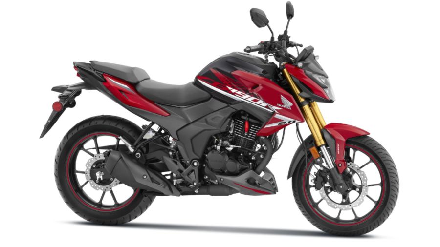 Honda lanzó la nueva NX190 y renovó la CB190R 2.0 en Argentina