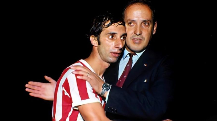 El laboratorio de Osvaldo Zubeldía: la revolución táctica que coronó a Estudiantes de La Plata