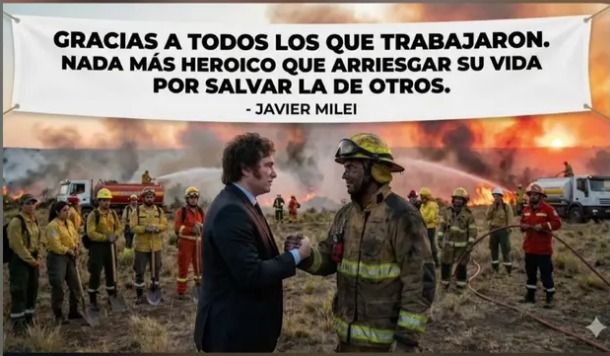Javier Milei
