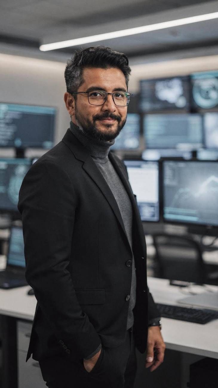 José Ángel Cruz Morales 13012026