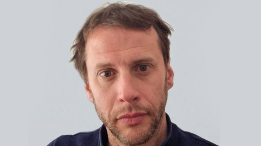 Juan Pablo Rendo 13012026