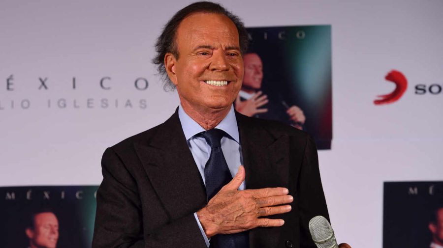 Julio Iglesias 20260113