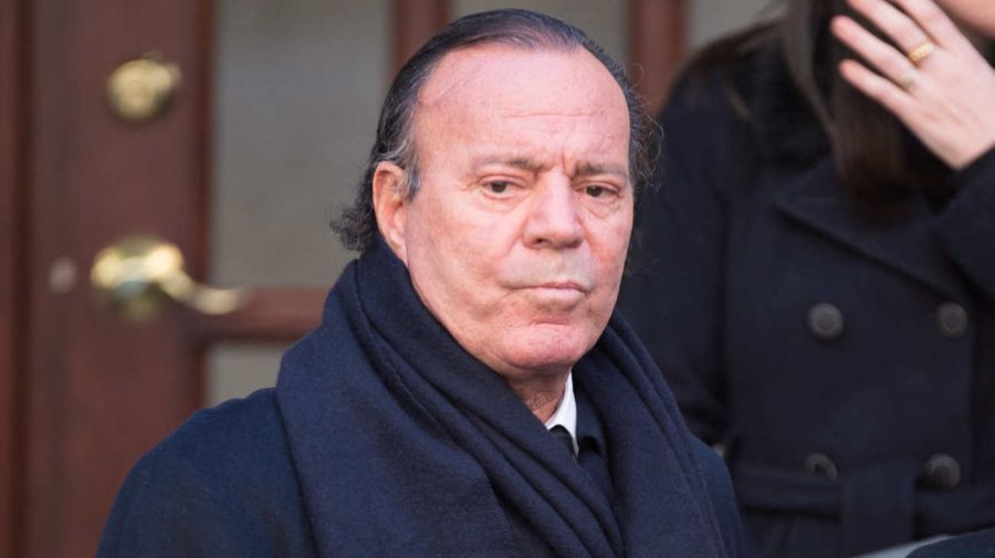 Julio Iglesias 20260113