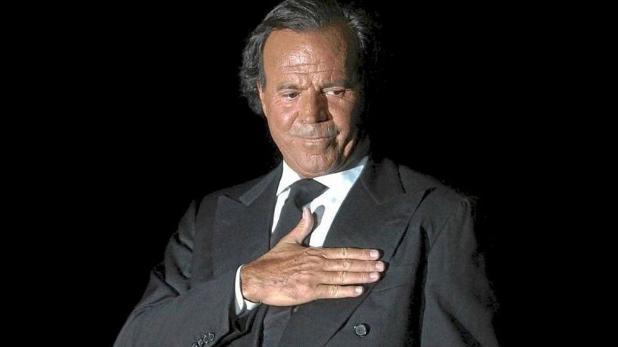 Julio Iglesias