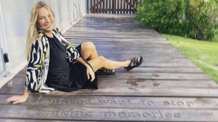 Luisana Lopilato y Michael Bublé