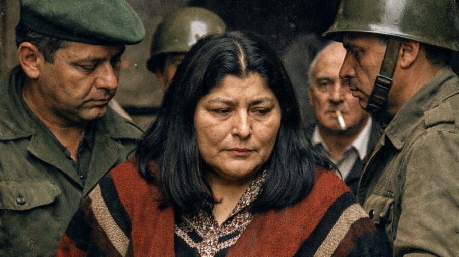 Mercedes Sosa