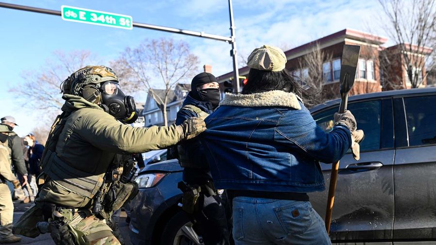 Minneapolis Minnesota 13012026