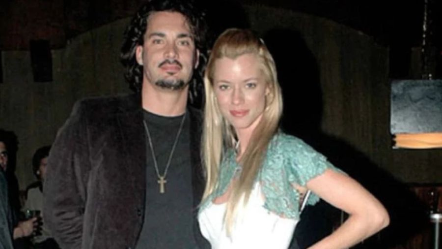 Nicole Neumann y Nacho Herrera