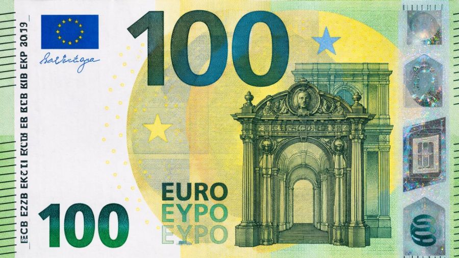 Precio del euro 