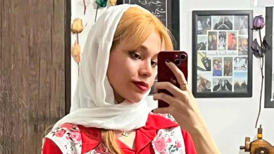 Rubina Aminian 13012026