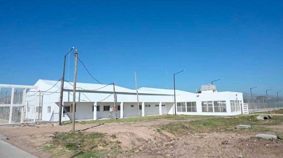 Acuerdo Nación-Ciudad para la entrega de la cárcel de Marcos Paz y desocupar Devoto 14012026