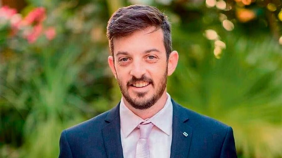 David Cunio 14012026