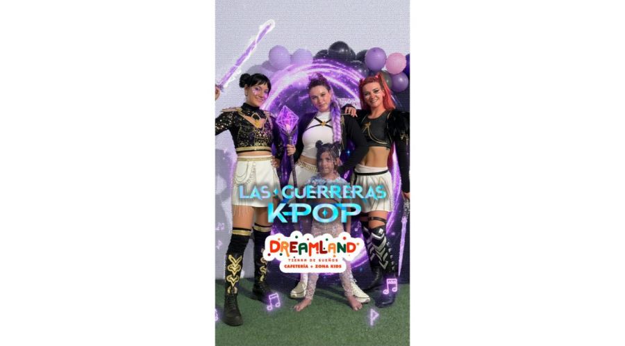 Dreamland Coffee: un 2025 de crecimiento, resiliencia y familias felices