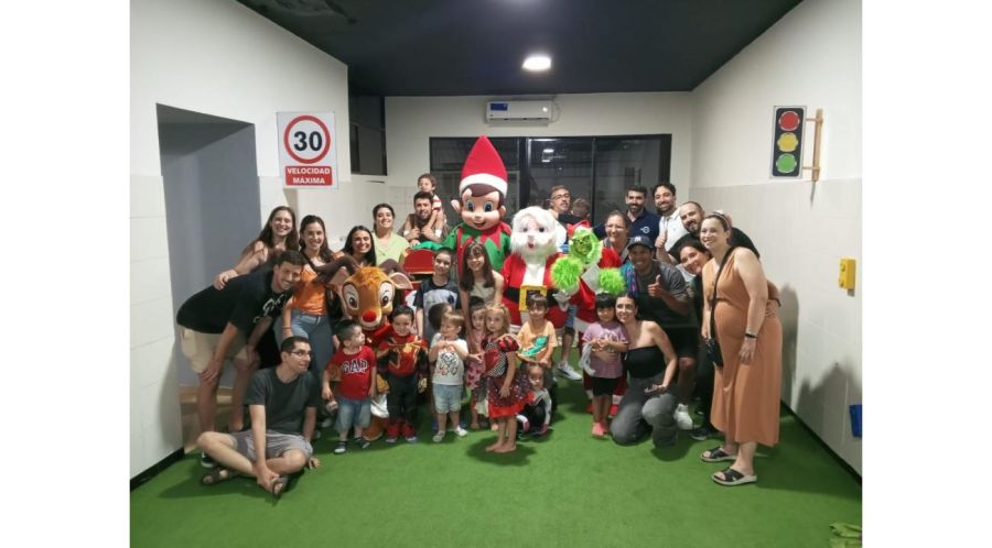 Dreamland Coffee: un 2025 de crecimiento, resiliencia y familias felices