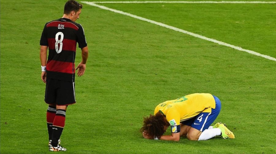 El Mineirazo: la histórica derrota de Brasil ante Alemania que transformó el fútbol mundial en 2014