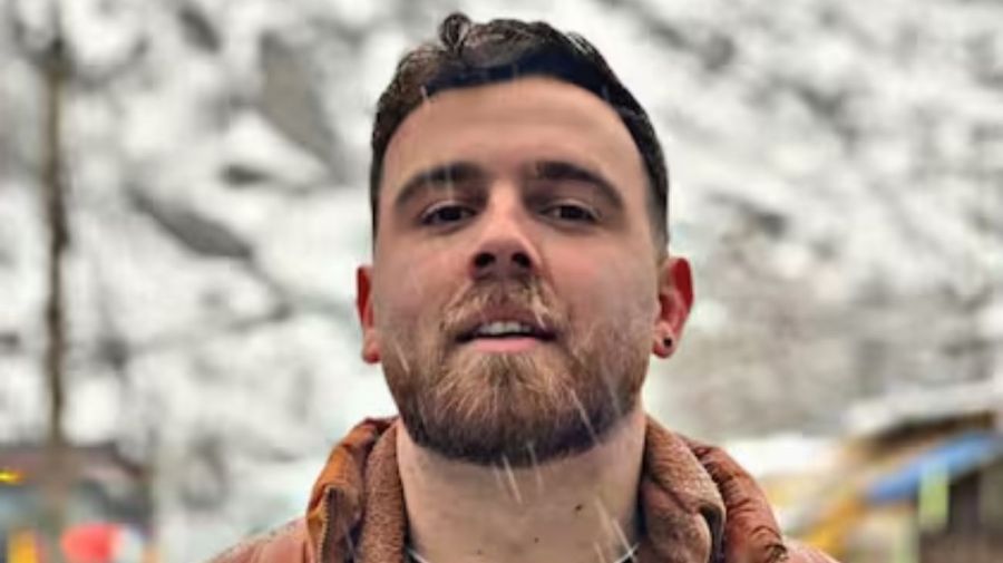 Erfan Soltani sería ejecutado este miércoles, según informó la Organización Hengaw para los Derechos Humanos.