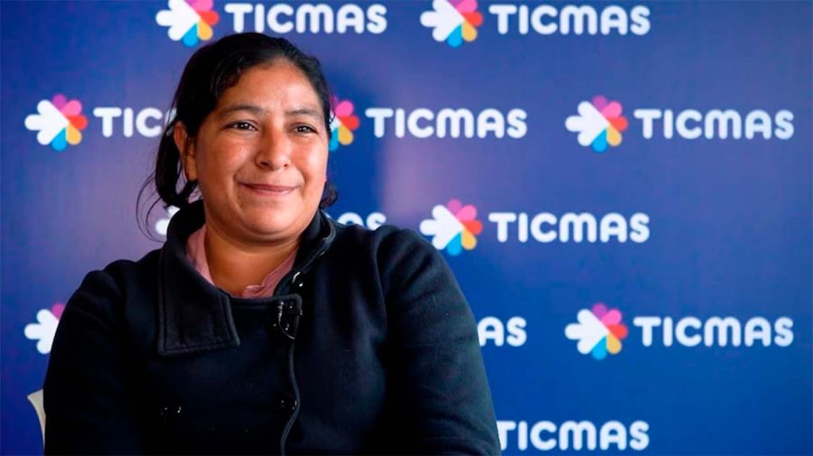 Gloria Argentina Cisneros 14012026