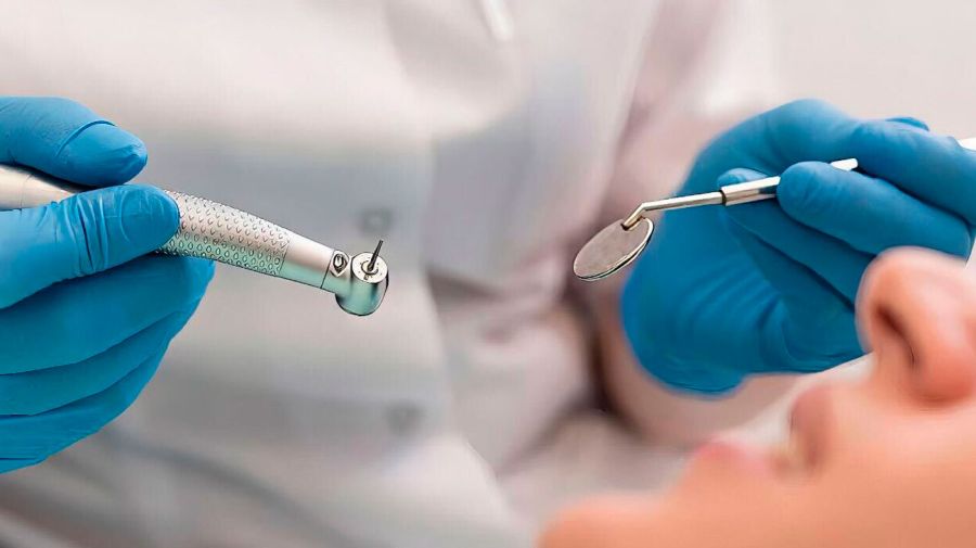 Hospital odontológico de la UBA 14012026