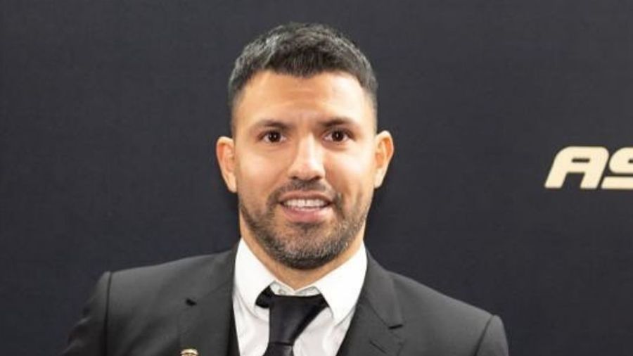 Kun Aguero