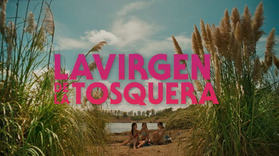 La virgen de la tosquera, película 14012026