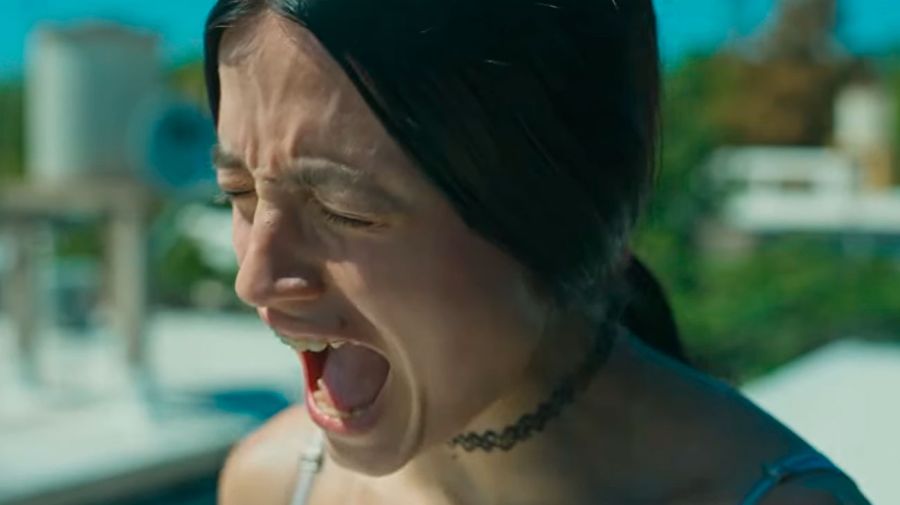 La virgen de la tosquera, película 14012026