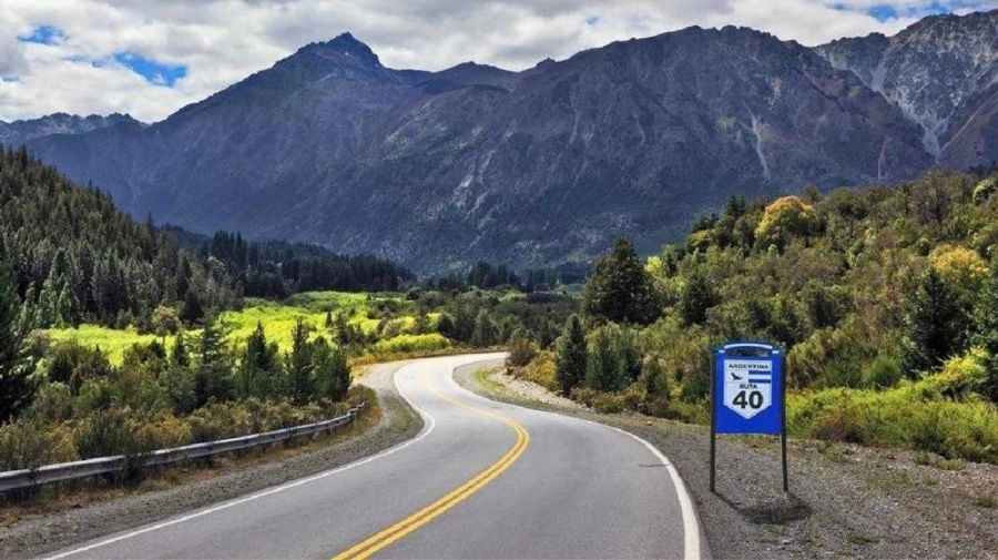 Ruta Nacional 40 