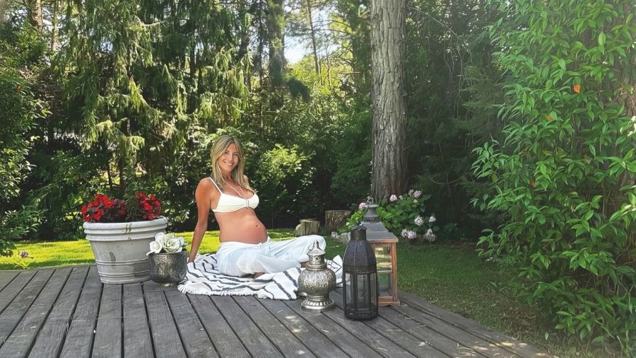 María Belén Ludueña