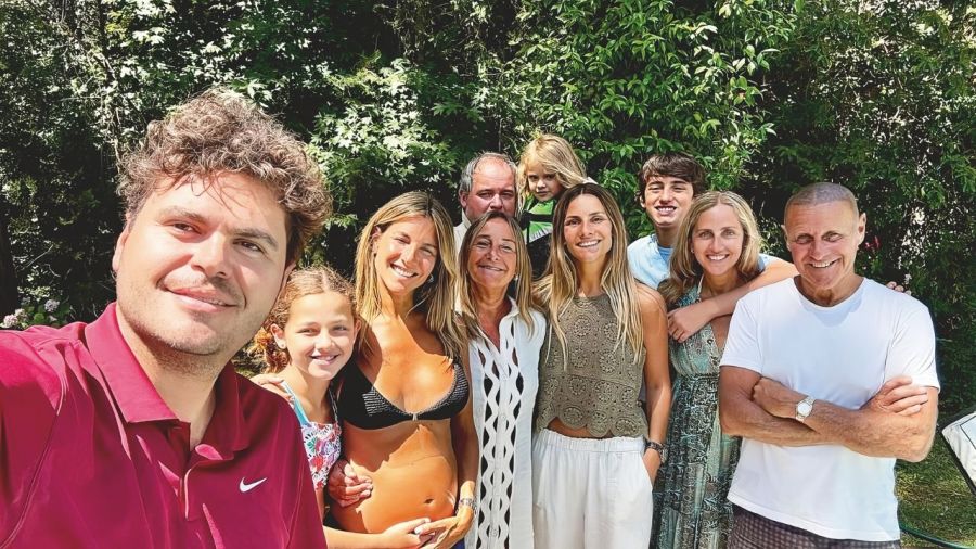 María Belén Ludueña