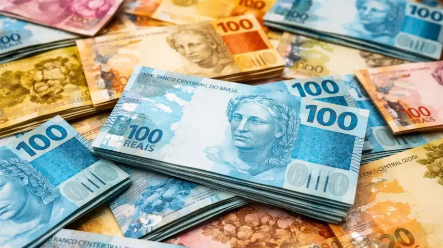 Precio del real blue hoy miércoles 14 de enero